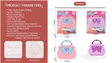 OBL918702 - BUBBLE SET