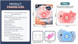 OBL918704 - BUBBLE SET
