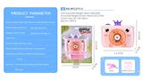 OBL918710 - BUBBLE SET