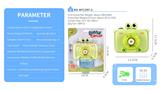 OBL918714 - BUBBLE SET