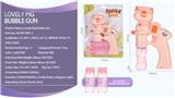 OBL918719 - BUBBLE SET