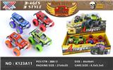 OBL918723 - Die-cast toys