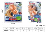 OBL918737 - BUBBLE SET