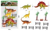 OBL918747 - Animaltoys