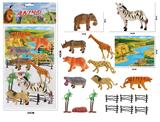 OBL918757 - Animaltoys