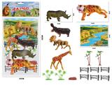 OBL918759 - Animaltoys