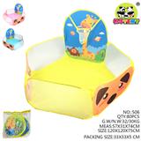 OBL918788 - TENT