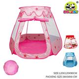 OBL918792 - TENT