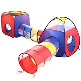 OBL918811 - TENT