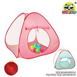 OBL918821 - TENT