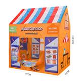 OBL918839 - TENT