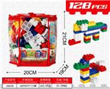 OBL918920 - 128pcs手提袋