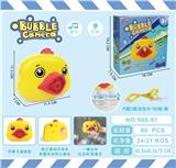 OBL918971 - BUBBLE SET
