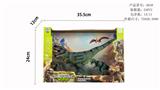 OBL919075 - Animaltoys