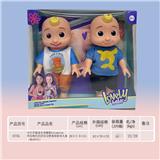 OBL919397 - Babytrollyfordoll