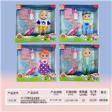 OBL919447 - Babytrollyfordoll