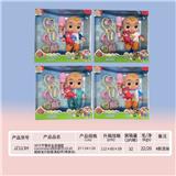 OBL919450 - Babytrollyfordoll