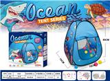 OBL919514 - TENT