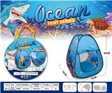 OBL919522 - TENT