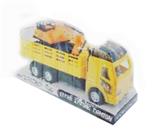 OBL920148 - Inertia series