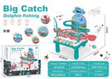 OBL920223 - Fishing Series