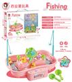 OBL920231 - Fishing Series