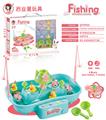 OBL920232 - Fishing Series