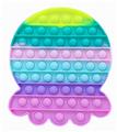 OBL920573 - 灭鼠先锋大号马卡龙色章鱼