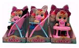 OBL920736 - DOLL