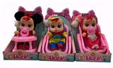OBL920737 - DOLL