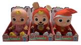 OBL920747 - DOLL