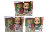 OBL920773 - DOLL