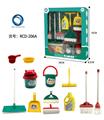 OBL921097 - 洁具套装（13pcs）