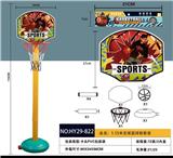 OBL921252 - 1.15米支架篮球板套装