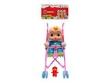 OBL921526 - Babytrollyfordoll
