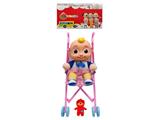 OBL921527 - Babytrollyfordoll