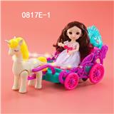 OBL921599 - Electric series