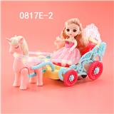 OBL921600 - Electric series