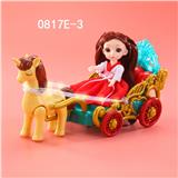 OBL921601 - Electric series
