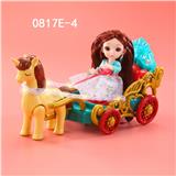 OBL921602 - Electric series