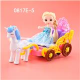 OBL921603 - Electric series