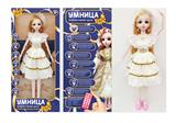 OBL921997 - DOLL