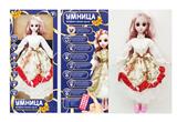 OBL922015 - DOLL