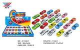OBL922356 - Die-cast toys