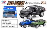 OBL922358 - Die-cast toys