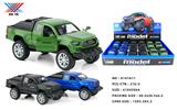 OBL922360 - Die-cast toys
