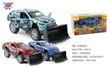 OBL922369 - Die-cast toys