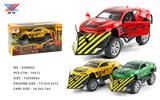 OBL922370 - Die-cast toys