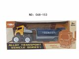 OBL924023 - Die-cast toys