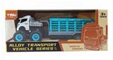 OBL924024 - Die-cast toys